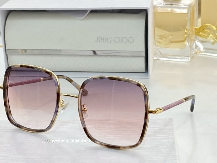 Jimmy Choo Sunglasses Top Quality JCS00053